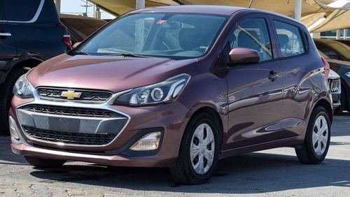 Chevrolet Spark LS 1.4L