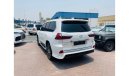 Lexus LX570 LEXUS LX570 SPORT 27/08/2025 UNTILL WARRANTY FROM ALFUTTAIM