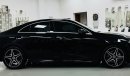 Mercedes-Benz CLA 250 GCC .. FSH .. Original Paint .. FSH .. AMG