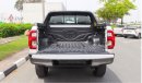 Toyota Hilux Adventure DC, 4.0L Petrol 4WD A/T For Export