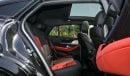 مرسيدس بنز GLE 53 Mercedes-Benz GLE53 AMG Coupe, 22" Alloy Wheels, Piano Wood, New Facelift | 4Matic+ | 2024