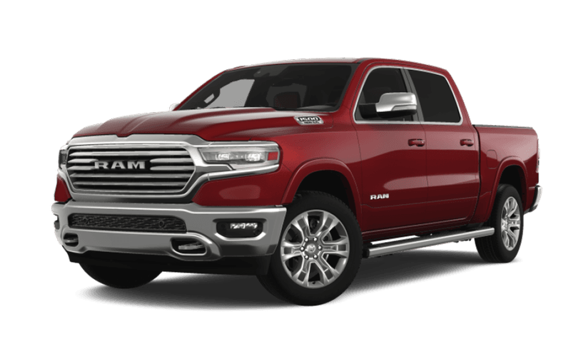 RAM 1500 specs