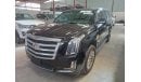 Cadillac Escalade ESV 6.2L