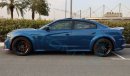 دودج تشارجر SRT Hellcat Widebody Supercharged HEMI 6.2L ''LAST CALL'' , 2023 , 0Km , With 5 Yrs or 100K Km WNTY