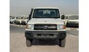 Toyota Land Cruiser Pick Up LC79 DC PICKUP 4.2L DSL M/T