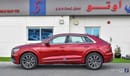 Audi Q8 55 TFSI MHEV Quattro S line V6 3.0L Aut (For Local Sales plus 10% for Customs & VAT)