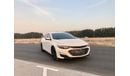 Chevrolet Malibu LT 2.0L