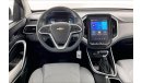 Chevrolet Groove LT | 1 year free warranty | 0 Down Payment