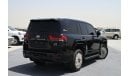 تويوتا لاند كروزر VX V6 3.3L Twin Turbo Diesel Automatic With MBS Seats