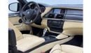 BMW X5M Std 4.4L 2012 BMW X5M Power, Full Service History, Excellent Condition, GCC