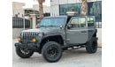 Jeep Wrangler Unlimited Sport