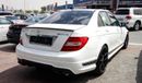 مرسيدس بنز C 63 AMG