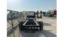 Isuzu FVR Isuzu FVR34Q24G  CAB CHASSIS 4X2