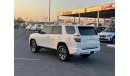 تويوتا Runner4 TOYOTA 4-Runner 2022