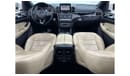 Mercedes-Benz GLS 500 Std 2017 Mercedes Benz GLS500 AMG 4MATIC 7 Seater, Warranty, Service History, Excellent Condition, G