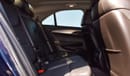 كاديلاك ATS PREMIUM LUXURY 2.0T 2017 Perfect Condition ( LOW KILOMETERS)