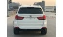 BMW X5 35i Exclusive MODEL 2014 GCC CAR PERFECT CONDITION FULL OPTION PANORAMIC ROOF LEATHER SEATS