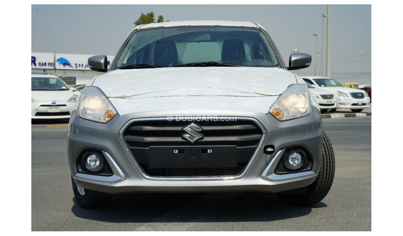 Suzuki Dzire 2023 MODEL FOR EXPORT ONLY