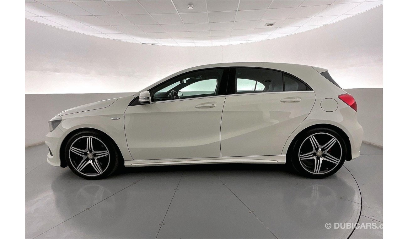 Mercedes-Benz A 250 Sport AMG (W176)