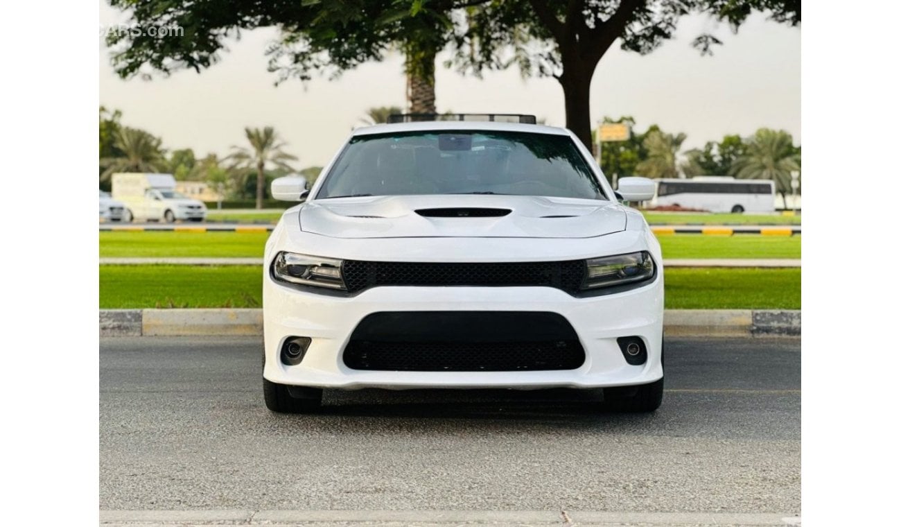 Dodge Charger DODGE CHARGER GT SXT V6 MODEL 2021 FULL OPTION