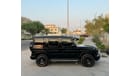 Mercedes-Benz G 63 AMG G63 شةل