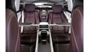 Mercedes-Benz GLS600 Maybach