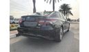 Toyota Camry TOYOTA_CAMERY_LUMIERE_2023_HYBRID_2.5L_AND_AVIALABLE_CAMERY_SE_V6_2022