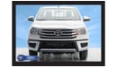 Toyota Hilux TOYOTA HILUX 2.0L 4X2 D/C PETROL M/T PTR