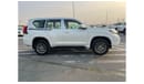 تويوتا برادو 2010 Toyota Prado TXL 4.0L V6 - 2023 Modification - 7 Seater With Cool Box Push Start - UAE PASS