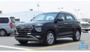 هيونداي كريتا Hyundai Creta Diesel 1.5L Full Option LEATHER SEATS AND VENTILATION, ALLOY WHEELS-PANORAMIC SUNROOF-