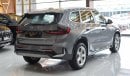 بي أم دبليو X1 BMW X1 S-DRIVE 1.5L TURBO 2024