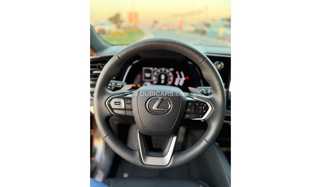 لكزس RX 350 LEXUS RX 350 premium