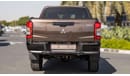 Mitsubishi L200 Mitsubishi L200 Sportero 2.4L Diesel 2023