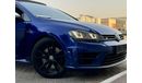 فولكس واجن جولف GTI