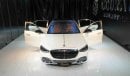 Mercedes-Benz S 500 4M Long | Maybach | Opalith White Bright