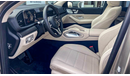 Mercedes-Benz GLE 400 MERCEDES-BENZ GLE-CLASS 400