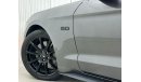 Ford Mustang 2016 Ford Mustang GT, Full Ford Service History, Full Options, GCC