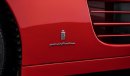 Ferrari Testarossa 512 TR 1993 - American Specs