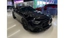 مرسيدس بنز SL 63 AMG 2023 SL63 AMG Original MANSORY/With MANSORY WARRANTY