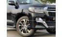 Toyota Land Cruiser GXR GT CRUISER GXR GRAND TOURING FULL OPTION