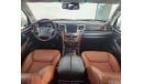 Lexus LX570 Other