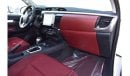 Toyota Hilux Double Cabin Pickup GLXS-V 2.7L Petrol Automatic