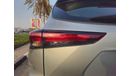 Toyota Highlander 2024 TOYOTA HIGHLANDER 2.5L LIMITED HYBRID WITH JBL SPEAKER , HEADS UP DISPLAY