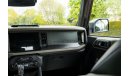 Ford Bronco Wildtrak 2.7 | This car is in London and can be shipped to anywhere in the world