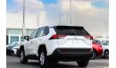 تويوتا راف ٤ سيارة تويوتا RAV4 XLE (AX50) موديل 2020، 5 أبواب، محرك بنزين 4 سلندر، أوتوماتيكي، دفع رباعي