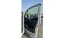 Toyota Hiace 2.8L,DIESEL,13SEATS,HIGH/ROOF,MT,2025MY ( FOR EXPORT ONLY)