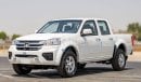 جريت وول وينغل 5 DC 2.0L DIESEL MT: LEATHER SEATS, RR PARKING SENSORS, POWER WINDOWS