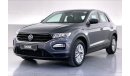 Volkswagen T-ROC Life| 1 year free warranty | Exclusive Eid offer