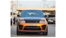 Land Rover Range Rover Sport (other)