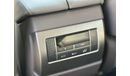 Lexus GX460 Elegant Plus 4.6L Lexus GX460 2018 model, full option, full specifications GCC SPEC